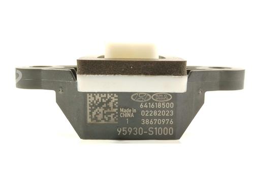 Electronic sensor KIA SORENTO IV (MQ4, MQ4A) 1.6 T-GDi Hybrid | BP36355916M84 - Image 3