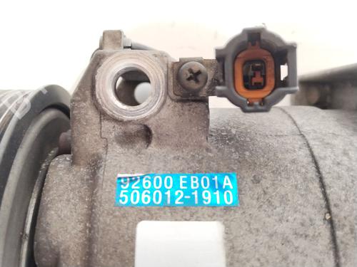AC compressor NISSAN PATHFINDER III (R51) 2.5 dCi 4WD | BP36327427M34 - Image 5