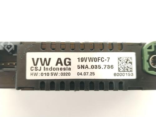 Electronic module CUPRA LEON (KL1, KU1, KUG) 2.0 TSI | BP36385792M83 - Image 4