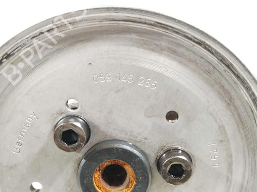 Steering pump AUDI A4 B7 Avant (8ED) | BP16805041M99 - Image 5