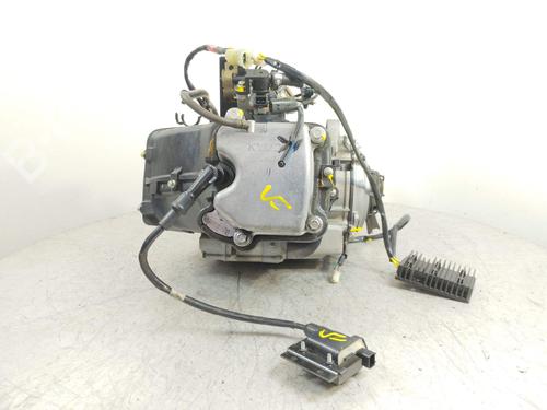 Engine KYMCO MOTORCYCLES PEOPLE People S 125 (D1) | BP40100680M1  - Image 5