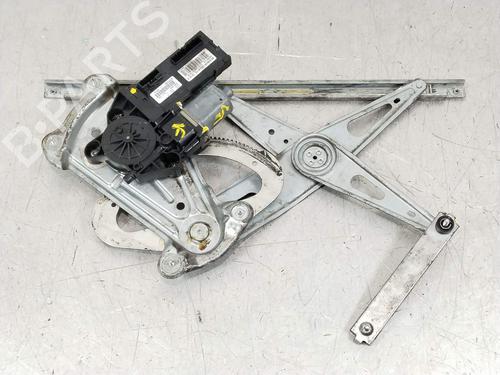 Used Front left window mechanism Front left window mechanism 16805769 16805769