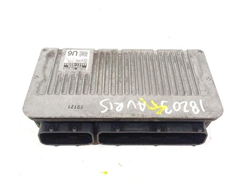 Used Engine control unit (ECU) Engine control unit (ECU) TOYOTA AURIS Estate (_E18_) 1.8 Hybrid (ZWE186_, ZWE186R, ZWE186H) (136 hp) 40265567 40265567