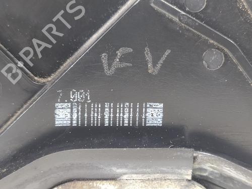 Front left lock BMW 3 (E46) 330 d | BP8588903C98 