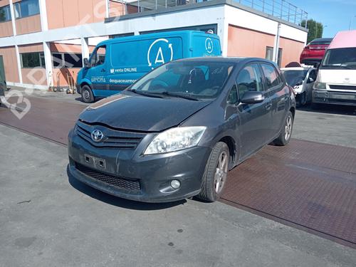 Engine control unit (ECU) TOYOTA AURIS (_E15_) 1.4 D-4D (NDE150_, NDE150R) | BP33794616M57 - Image 4