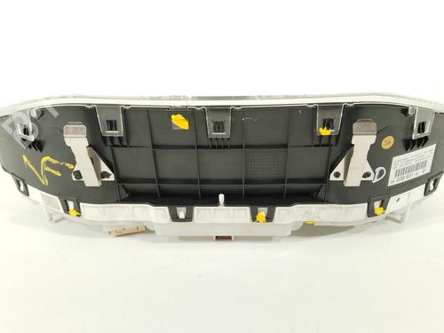 Instrument cluster PEUGEOT 208 I (CA_, CC_) 1.2 VTI 82 | BP27241920C47