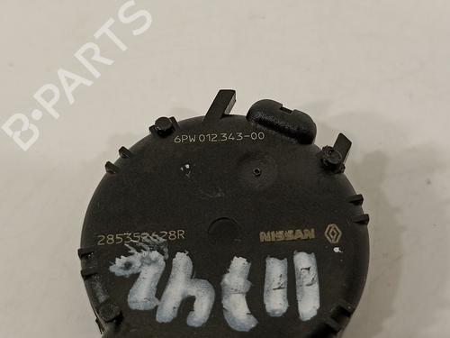 Electronic sensor NISSAN QASHQAI II SUV (J11, J11_)  | BP17118026M84 