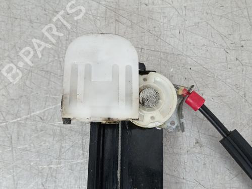 Front left window mechanism FORD MONDEO IV (BA7) 2.0 TDCi | BP33818676C22 - Image 2