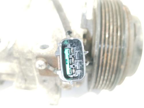 AC compressor KIA RIO III (UB)  | BP18348697M34