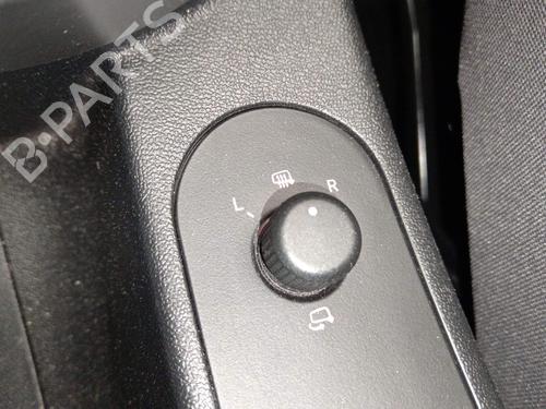 Used Mirror switch Mirror switch 35945437 35945437