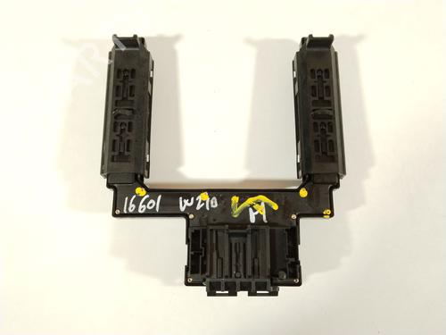 Left front window switch MERCEDES-BENZ E-CLASS (W210) E 270 CDI (210.016) | BP36665105I27 - Image 3