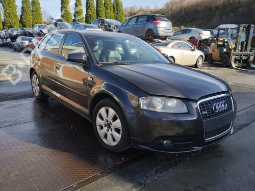 ABS Bremseaggregat AUDI A3 (8P1) 2.0 TDI | BP26671429M43 