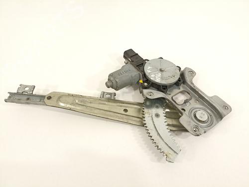 Used Rear right window mechanism CITROËN C-CROSSER (VU_, VV_) [2007-2012]  15289084