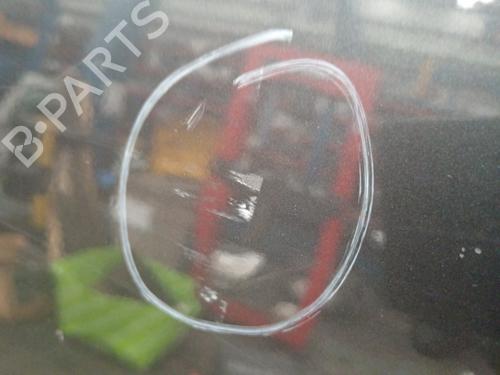 Right rear door MERCEDES-BENZ E-CLASS (W211)  | BP18002536C5 