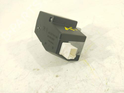 Electronic module CITROËN DS5 2.0 HDi 165 | BP38724984M83 - Image 4