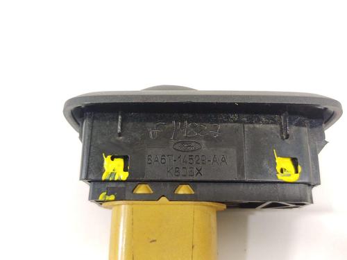 Right front window switch FORD FIESTA VI (CB1, CCN) 1.4 TDCi | BP27255050I26 - Image 4
