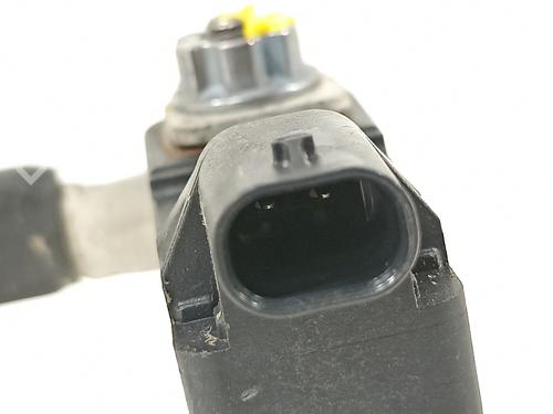 Cable SEAT IBIZA V (KJ1, KJG)  | BP18536673E12