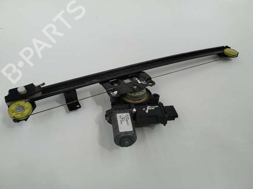 Used Front left window mechanism FIAT DUCATO Van (250_) [2006-2025]  4858572