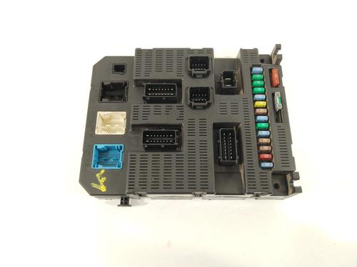 Used Fuse box Fuse box 29909630 29909630
