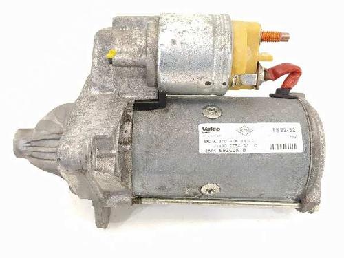 Startmotor OPEL MOVANO B Van (X62) 2.3 CDTI FWD (FV) (131 hp) 7475595