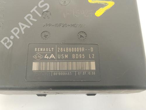 Fuse box RENAULT MEGANE III Hatchback (BZ0/1_, B3_) 1.5 dCi | BP37173140E1 - Image 5