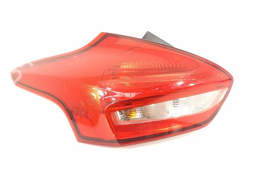 Used Left taillight FORD FOCUS III 1.0 EcoBoost (125 hp) 15072331