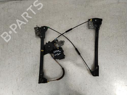Used Front right window mechanism Front right window mechanism 38710988 38710988