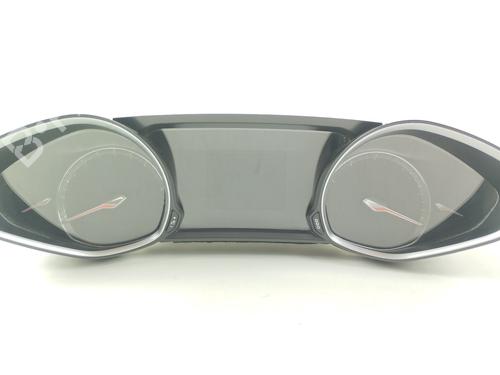 Used Instrument cluster PEUGEOT 308 II (LB_, LP_, LW_, LH_, L3_) 2.0 BlueHDi 150 (150 hp) 5597588
