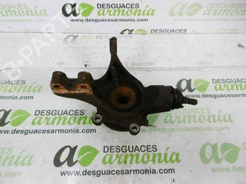 Right front steering knuckle PEUGEOT 307 SW (3H)  | BP1842044M26 