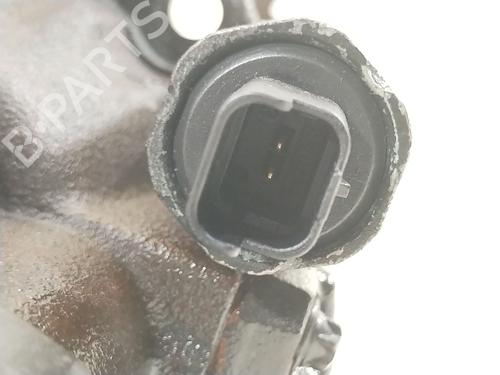 Indsprøtningspumpe CITROËN BERLINGO / BERLINGO FIRST MPV (MF_, GJK_, GFK_) 2.0 HDI 90 (MFRHY) | BP30460723M78