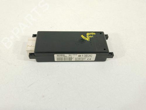 electronic-module-citroen-c5-ii-rc_-2004-2005-2006-2007-2008-38509630 main image