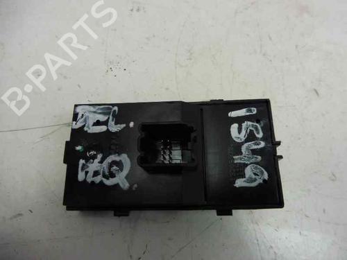 Left front window switch OPEL ASTRA J (P10) | BP2791600I27 - Image 3
