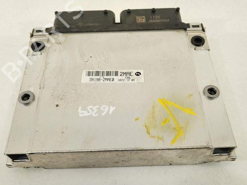 Engine control unit (ECU) KIA SPORTAGE V (NQ5) | BP32750991M57 - Image 2