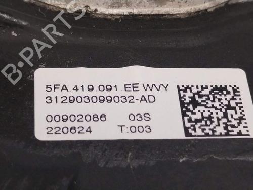 Rat SEAT IBIZA V (KJ1, KJG) | BP36786204C49 - Image 9