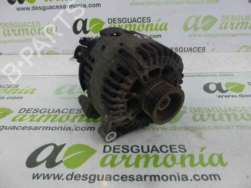 Used Alternator CITROËN C3 I (FC_, FN_) 1.4 HDi (68 hp) 1845775