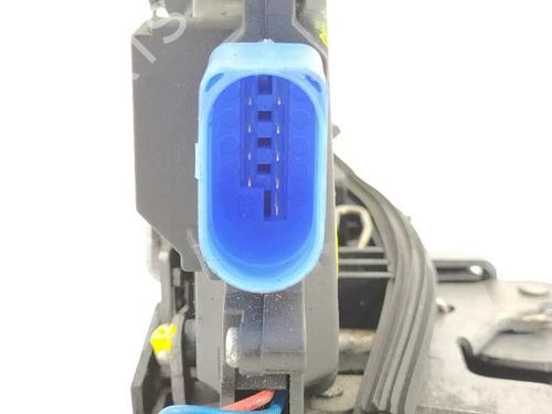 Front left lock VW GOLF V (1K1)  | BP7225625C98 