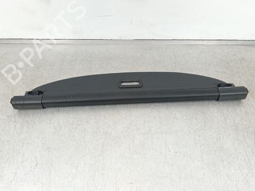 Rear parcel shelf SEAT ALTEA XL (5P5, 5P8) 1.6 TDI | BP32249536C85