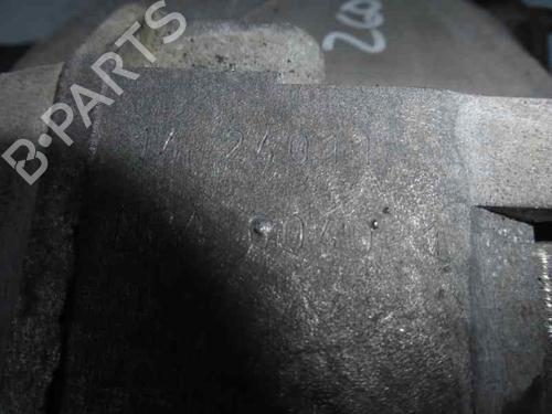 Gearbox SEAT EXEO (3R2)  | BP1991010M3 