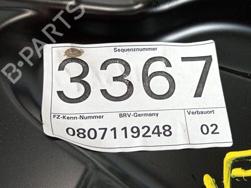 Front right window mechanism VW PASSAT B6 (3C2) 2.0 TDI | BP40228208C23 - Image 4