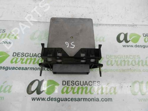 Used Engine control unit (ECU) FORD MONDEO III (B5Y) [2000-2007]  1839973