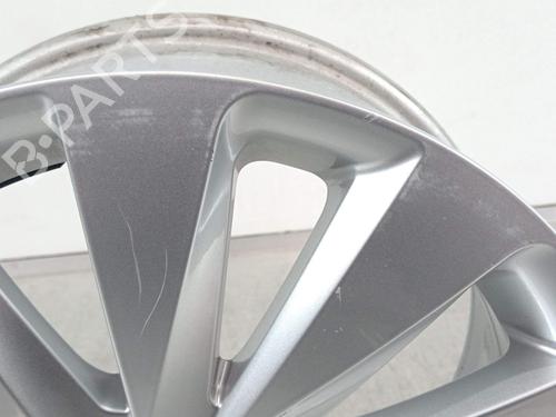 Fælk SEAT ARONA (KJ7, KJP) 1.0 TSI | BP26235330C45 - Image 2