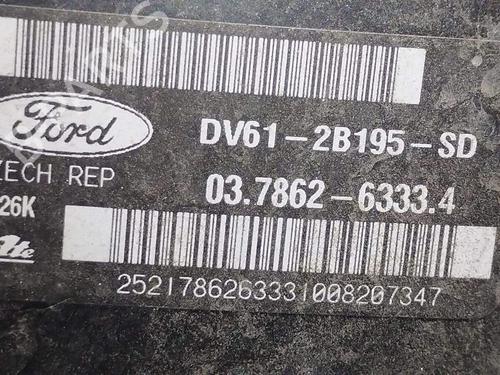 Servo brake FORD FOCUS IV (HN) 1.0 EcoBoost | BP38197876M42 - Image 2
