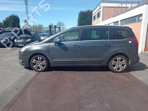 Left front window switch PEUGEOT 5008 (0U_, 0E_) 1.6 HDi | BP35966351I27  - Image 12