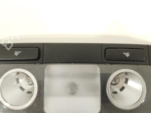 Interior roof light VW GOLF VI (5K1) 2.0 GTi | BP27717324I8 