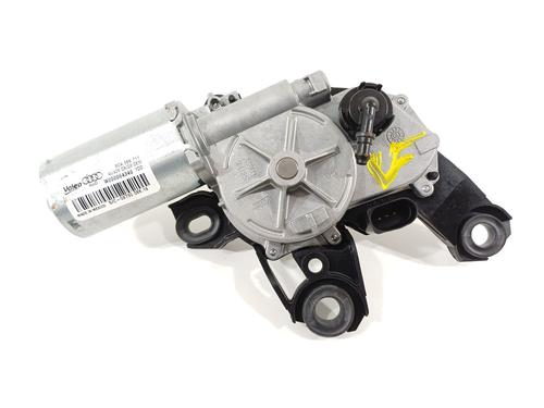 Used Rear wiper motor AUDI Q5 (FYB, FYG) 35 TDI quattro (163 hp) 27528679