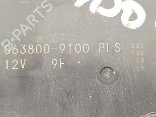 Electronic module TOYOTA YARIS (_P21_, _PA1_, _PH1_) 1.5 (MXPA11) | BP32722143M83  - Image 5