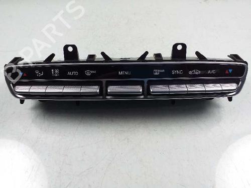 Used Climate control MERCEDES-BENZ C-CLASS T-Model (S205) C 220 d 4-matic (205.205) (170 hp) 8487461