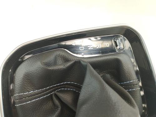 Shift knob HYUNDAI i30 (PDE, PD, PDEN) | BP12260179I34 - Image 3