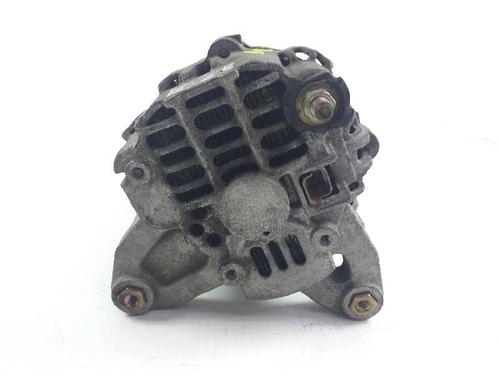 Alternator RENAULT CLIO II (BB_, CB_)  | BP7265577M7 