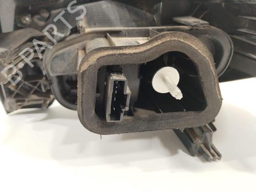 Left taillight OPEL CORSA F (P2JO) 1.5 (68) | BP26325975C34 - Image 4